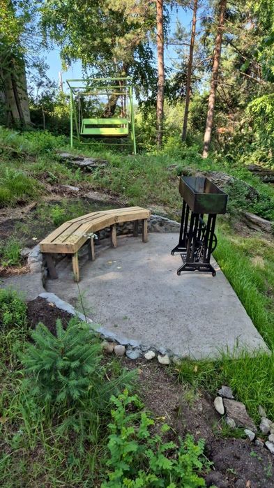 Продам мини базу в Голубом заливе