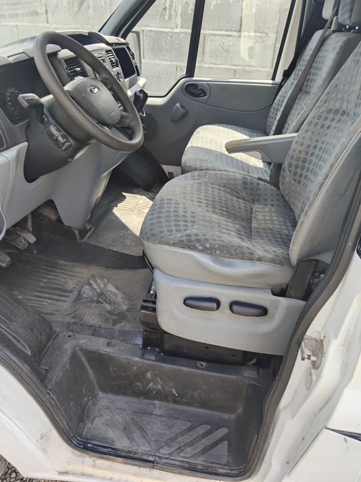 Ford Transit 2.2 diesel