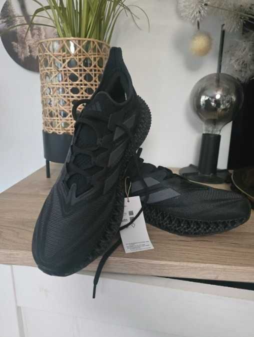 Papuci Adidas 4DFWD 4 M