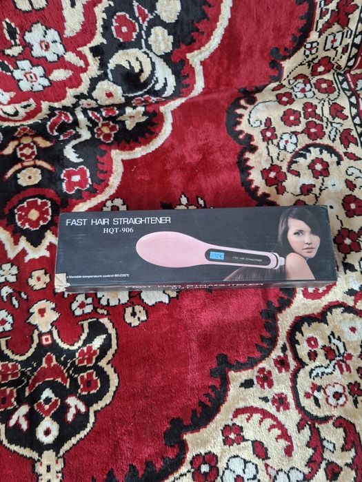 Vând perie electrica