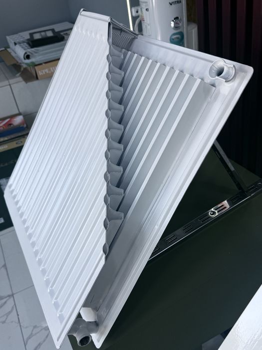 Aлюминевые биметаллический панельные радиаторы