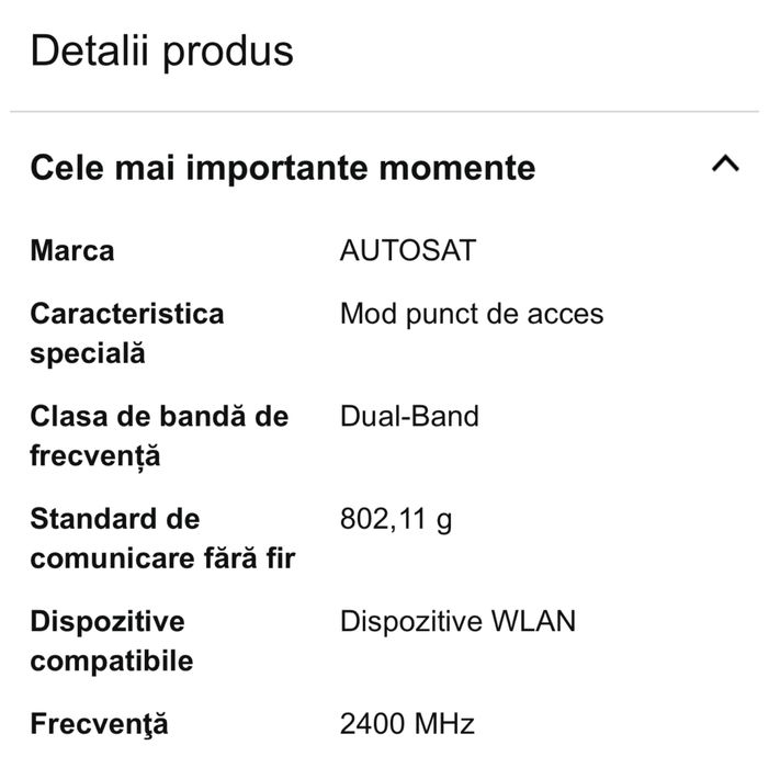 Selfsat mwr 5550 alb.