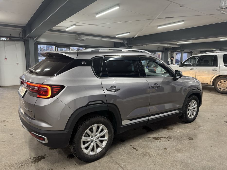 Продам автомобиль