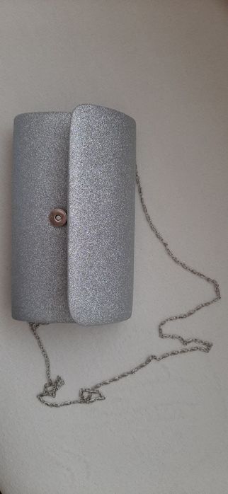 Дамски официални обувки и чанта