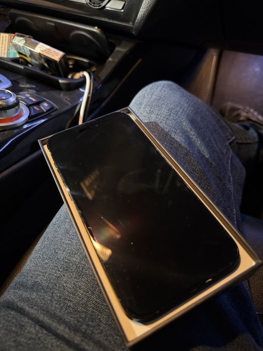 Vand iphone 14 pro max 256