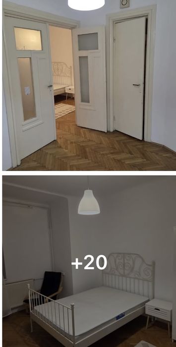 Apartament 2 camere regim hotelier Focsani Obor