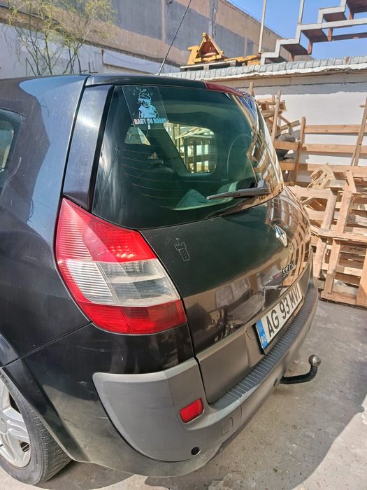 Vând sau schimb cu benzina sau gpl
