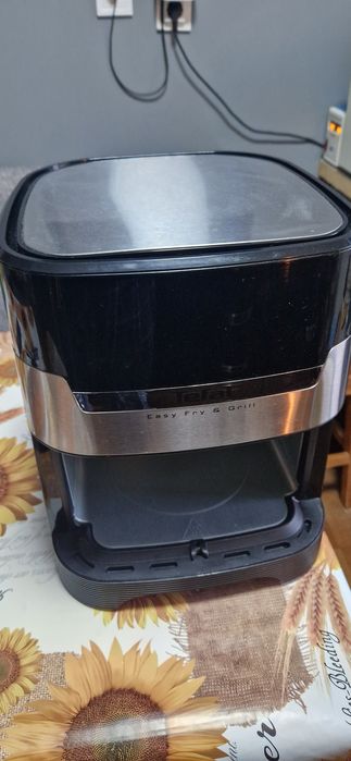 Tefal Easy Fry&Grill