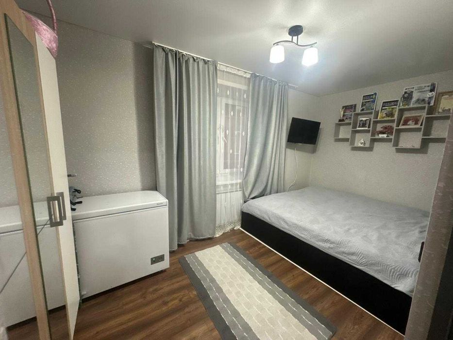 Пррдам 3к в мкр Юбилейный