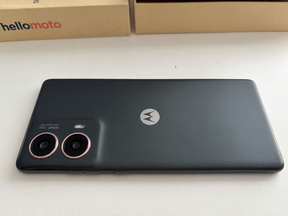 Motorola 85g 5G 256 RAM Nou Garantie