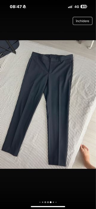 Costum super slim MNG  EU 50 / 42