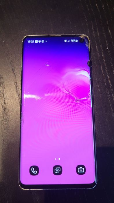 Samsung Galaxy S10 5G 128 GB