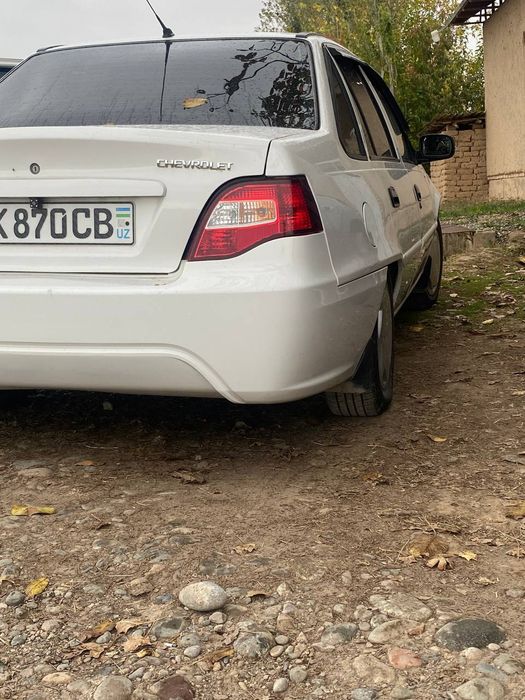 Nexia 2 gibrit 3 pozitsiya