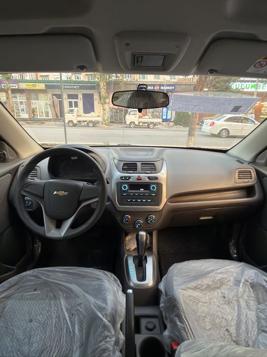 Chevrolet Cobalt 2024 — 6