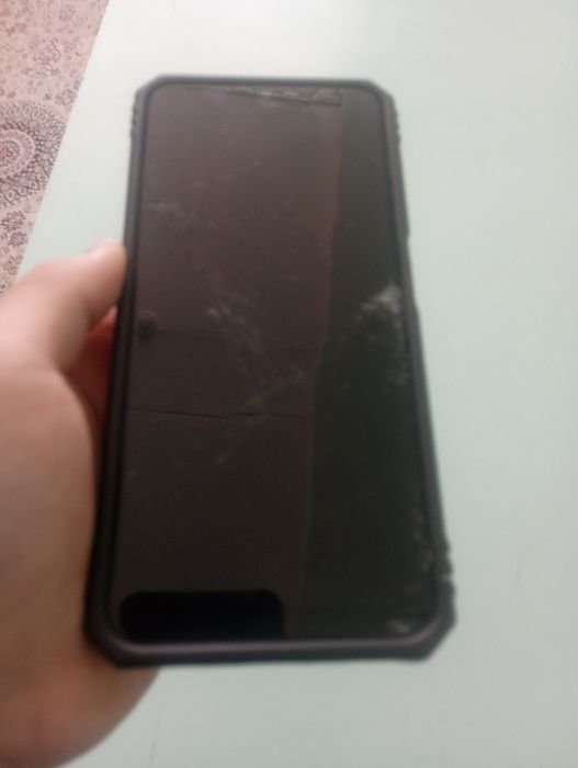 Samsung Galaxy A02s.