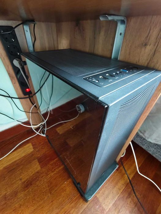 Системный блок i5-12400f 32gb