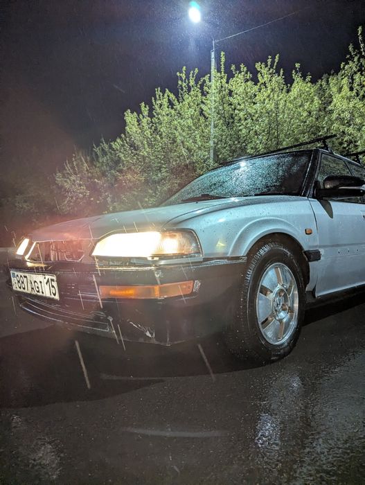 Honda Concerto 1992 1.5