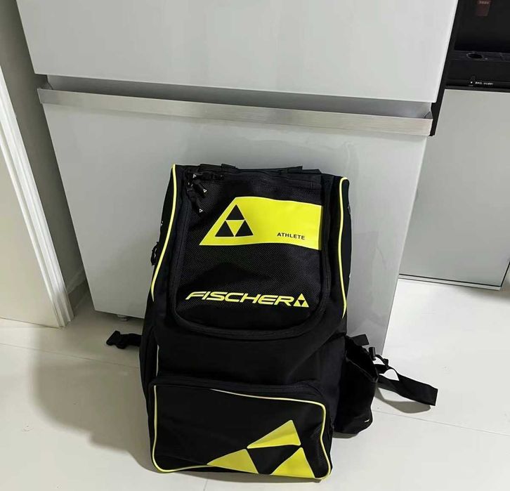 Продам рюкзак Fischer