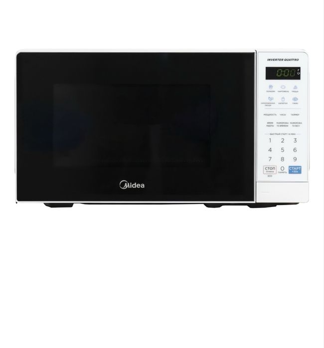 Микроволновка midea