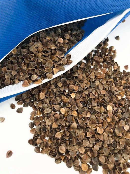 Лузга гречихи, шелуха