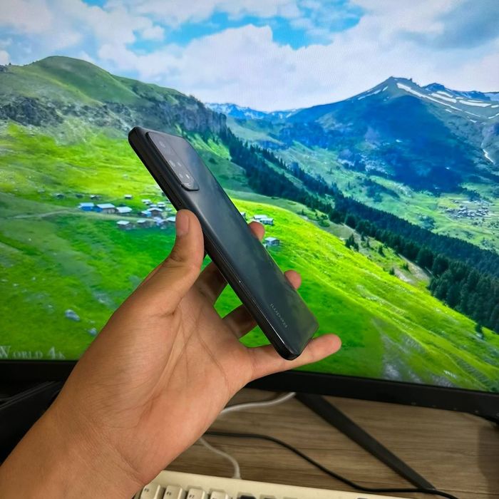Redmi Note 11 srochni