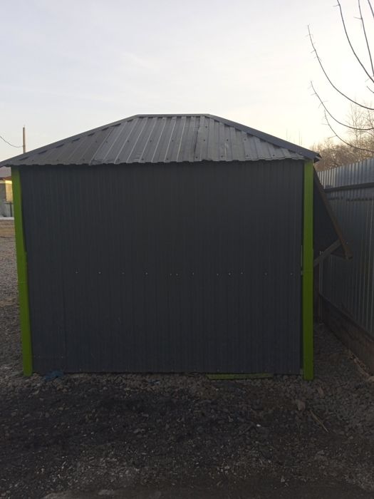 отличный мангальный