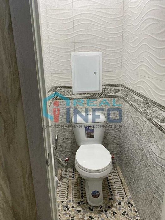 Сдается квартира в Мирзо Улугбекском районе на Феруза