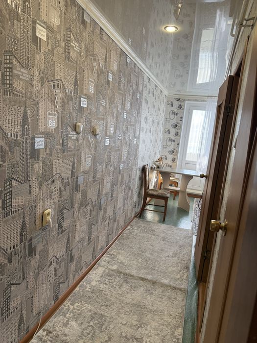 Продам 3 комнатную квартиру