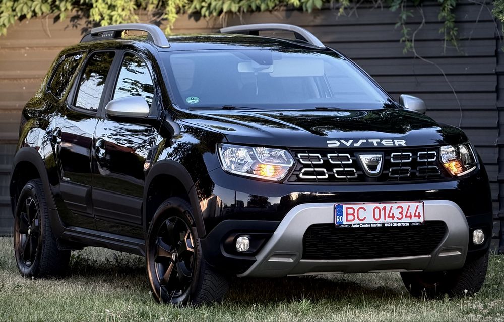 Dacia Duster Prestige 2019 Euro 6 1.5 dCi 110 CP FARA ADBLUE
