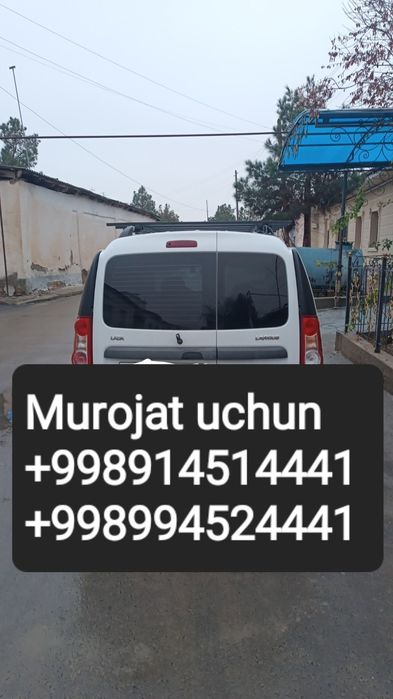 Lada largus 1,6 2019