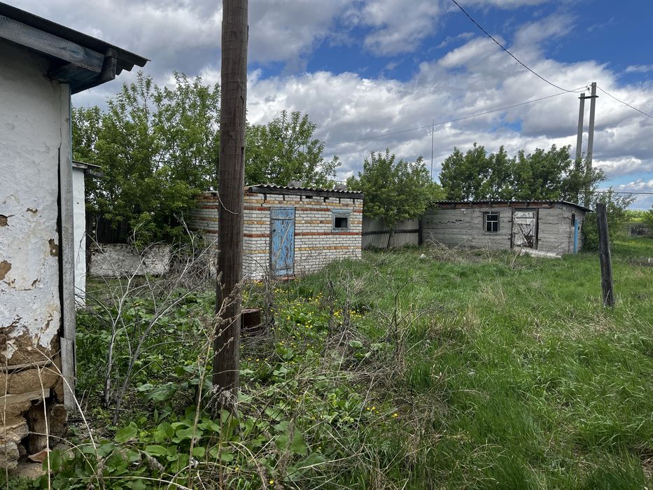 Продам дом с.Айет