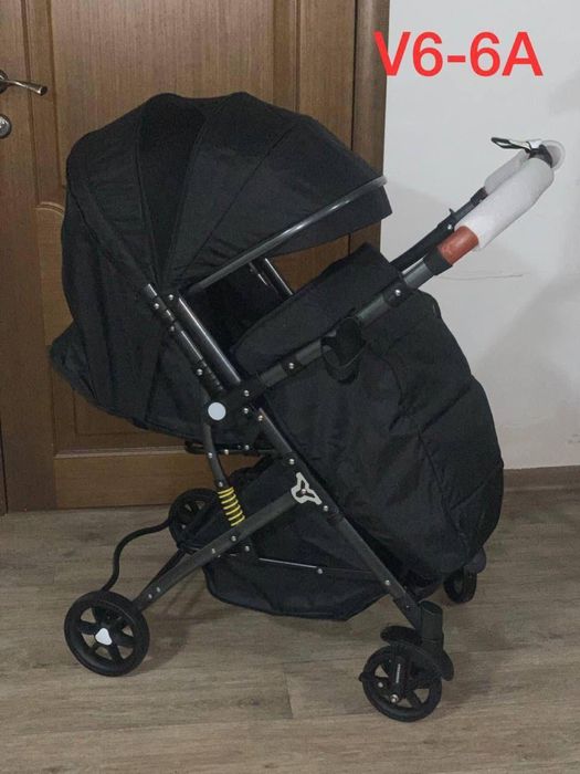 Коляска прогулочная, коляска чемодан