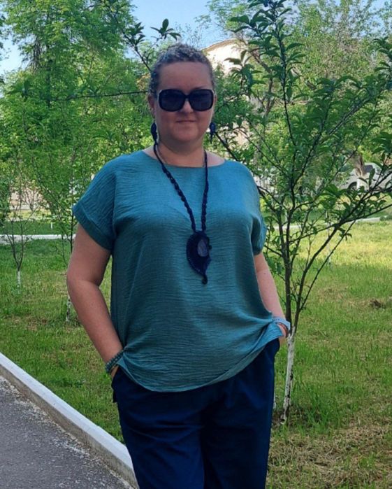 Кофточки большие размеры