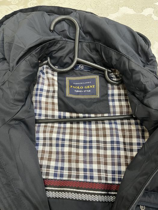 Продается мужская куртка