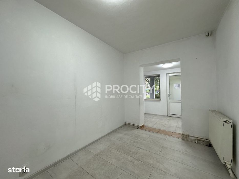 Alexandru | 36 mp | Spațiu comercial | 500 €