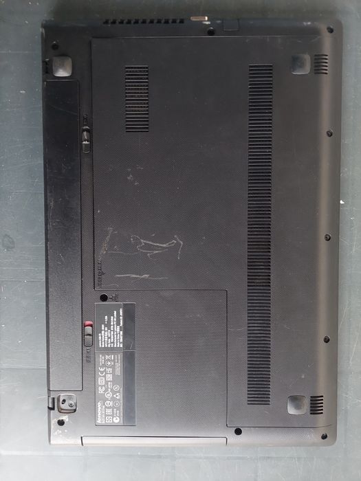 Laptop Lenovo   G 50-70