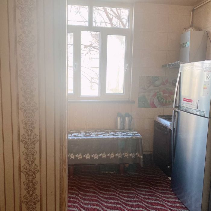 Чорсу 3/1/5 Евроремонт 70кв-м ориен Сузук ота масжид 777 ресторан