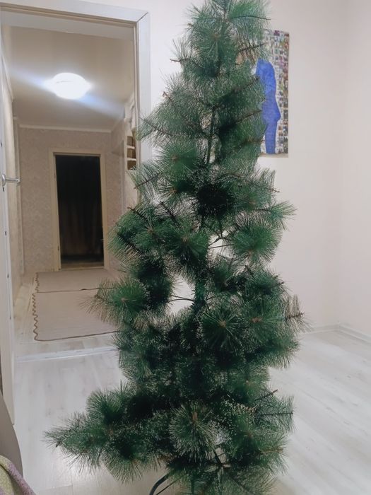 Искусственная Елка