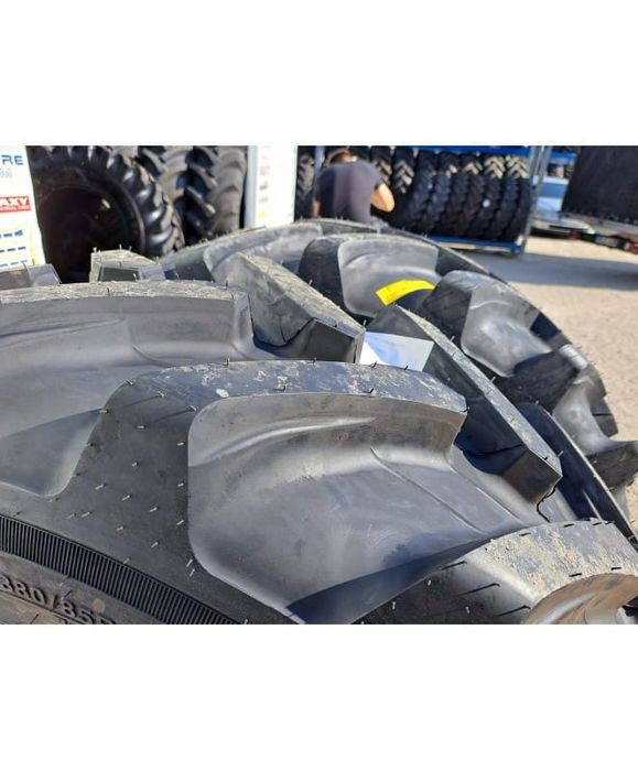 Anvelopa 380/85 r28 alliance agristar 2 ii 133d tl (14.9r28)  Cauciucuri tractor, Fiat, Case, Fendt, John Deere, New Holland, Massey Ferguson, UTB   C