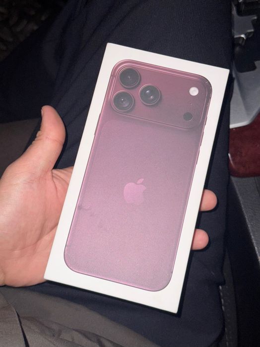 iPhone 18 PRO MAX