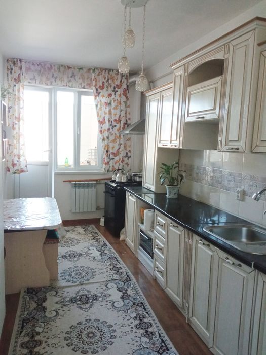 Продам 3-х комнатную квартиру