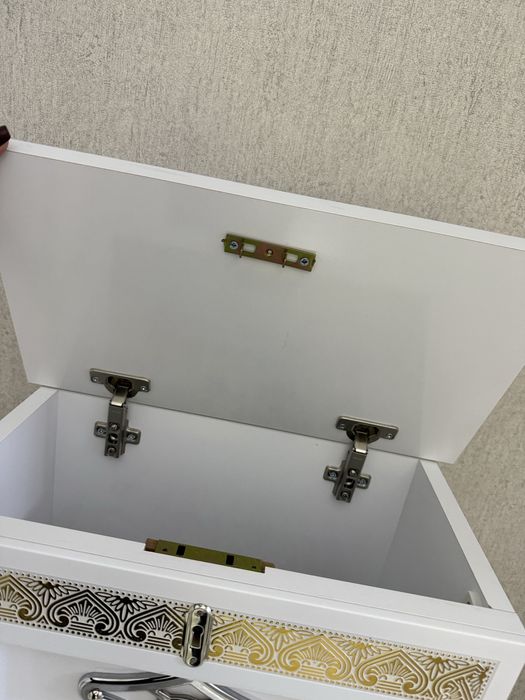 Сундук для хранения