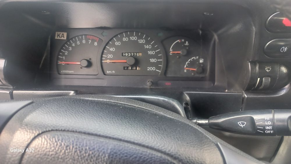 Nexia 1 dons sotiladi