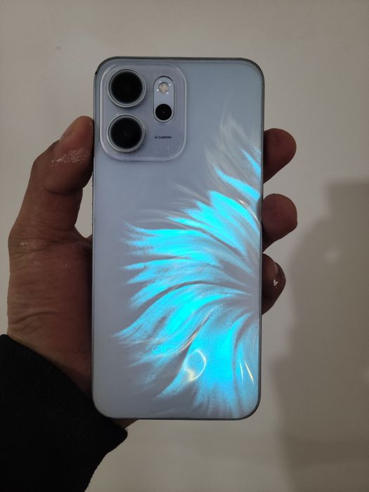 Oppo reno 14f 5g