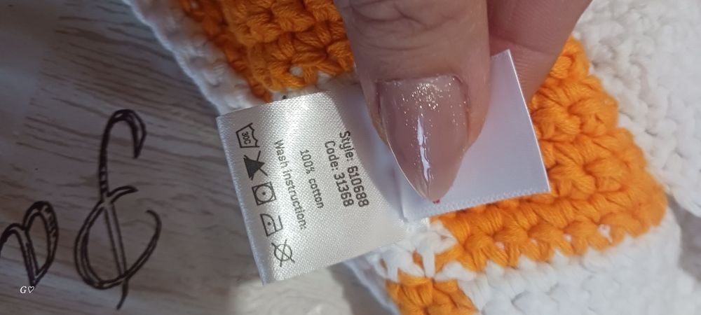 Лента за глава Kari Traa Mari