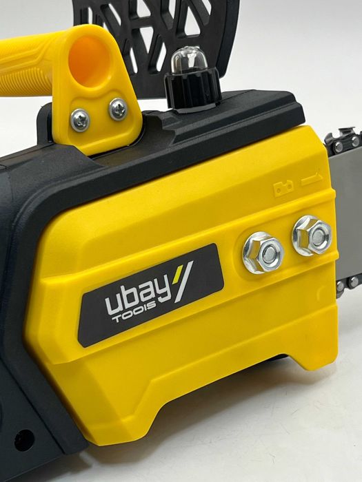 Пила цепная электрическая Ubay UB-711, 850 Вт, 30 см, 4800 об/мин