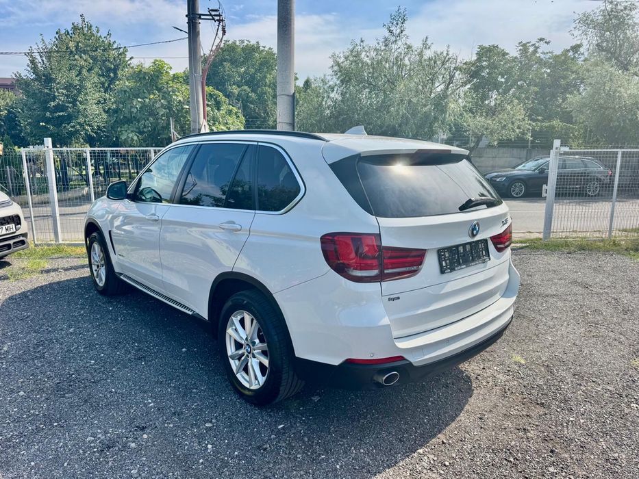 BMW X5 2015 — imagine 3