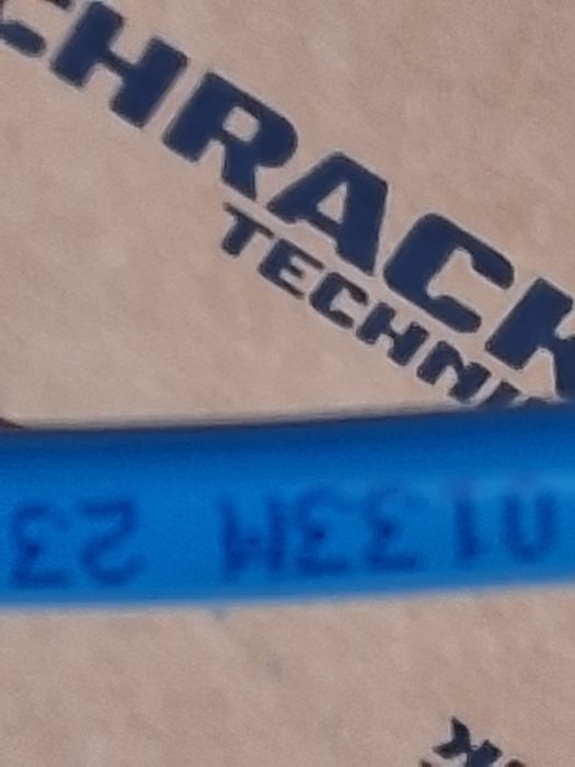 Cablu pentru instalatii