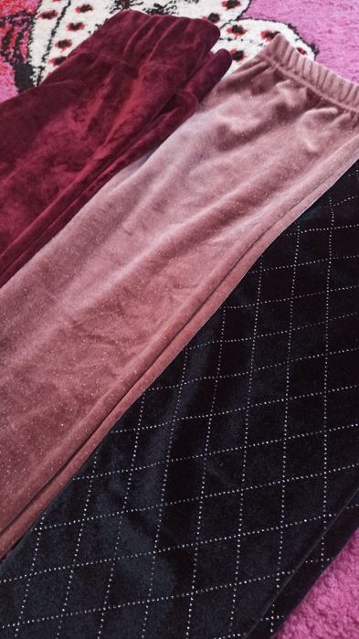 Детски блузи и клинове до 104/ 134 размер