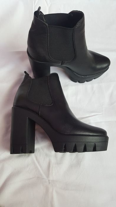 Botine dama Tamaris